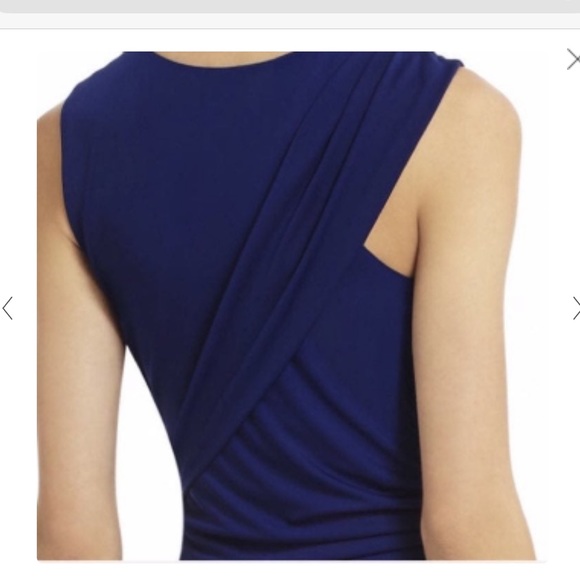 GORGEOUS NWT BCBGMAXAZRIA Gown - Picture 3 of 6